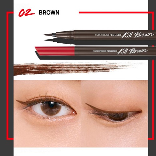 clio eyeliner