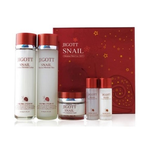 Jigott snail essence moisture