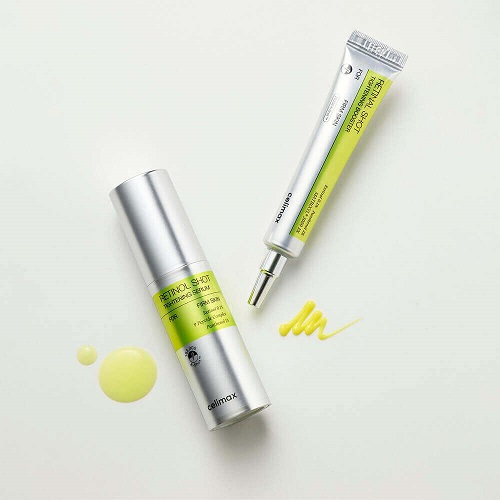 Ретинол: золотой стандарт в антивозрастном уходе. Как использовать без вреда для кожи?