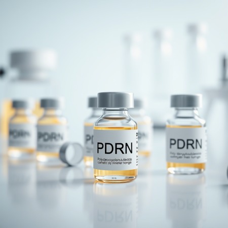 PDRN — революционный компонент для восстановления кожи: как он работает и почему его полюбили косметологи